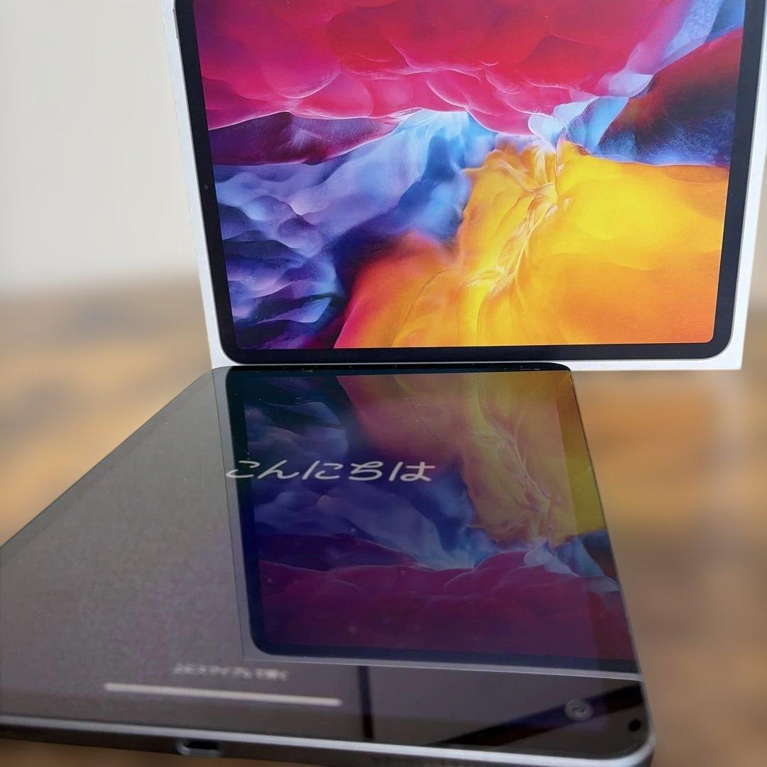 11インチ　iPad Pro(第二世代)