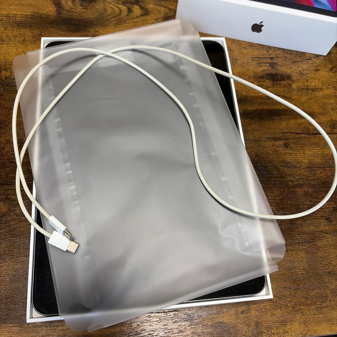 11インチ　iPad Pro(第二世代)