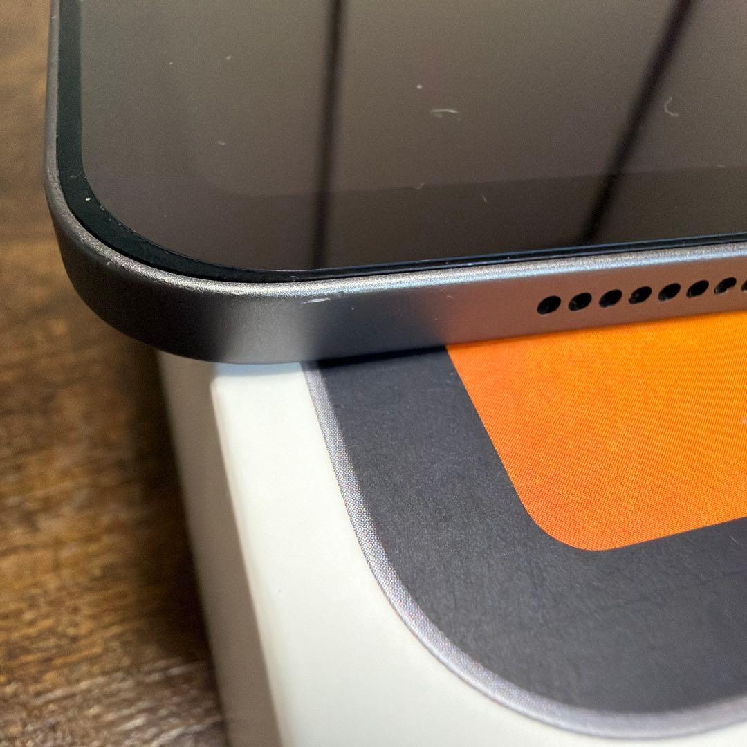 11インチ　iPad Pro(第二世代)