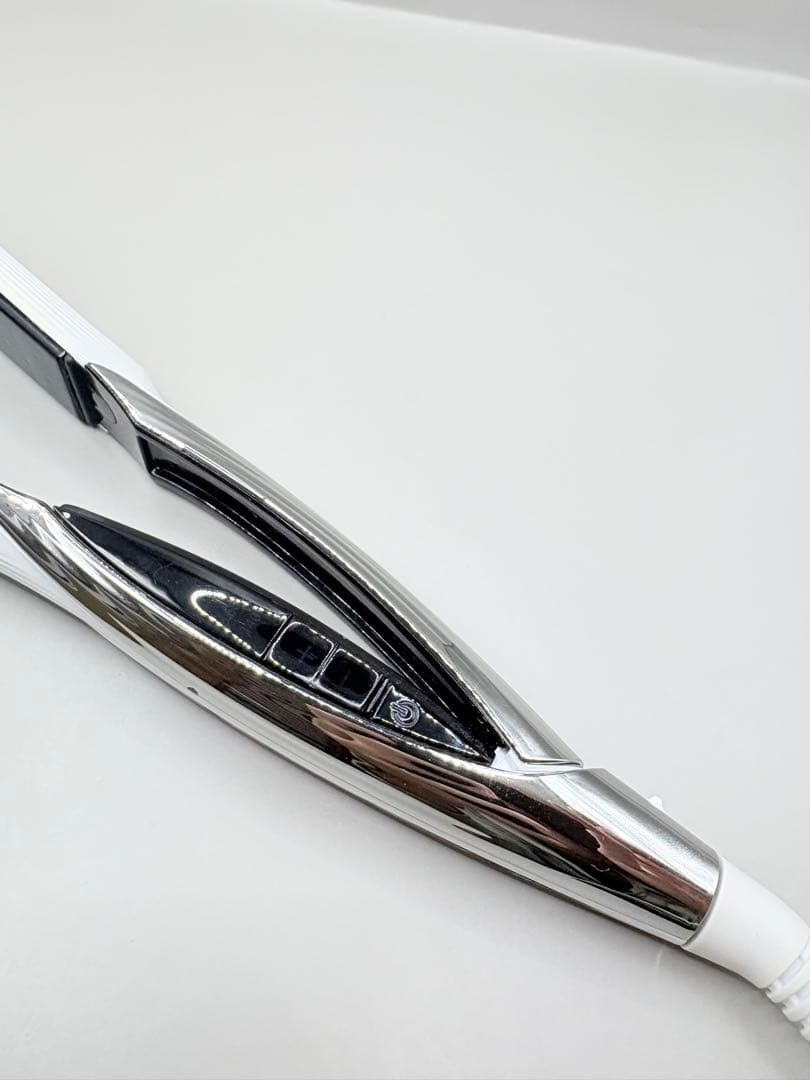 ReFa MTG リファ ストレートアイロン ヘアアイロン 321