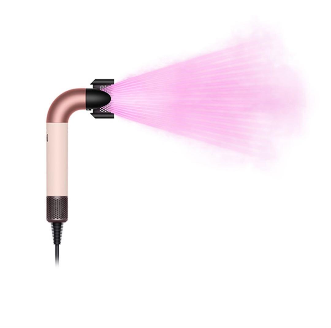 ダイソン♡ヘアドライヤー。新品未使用未開封