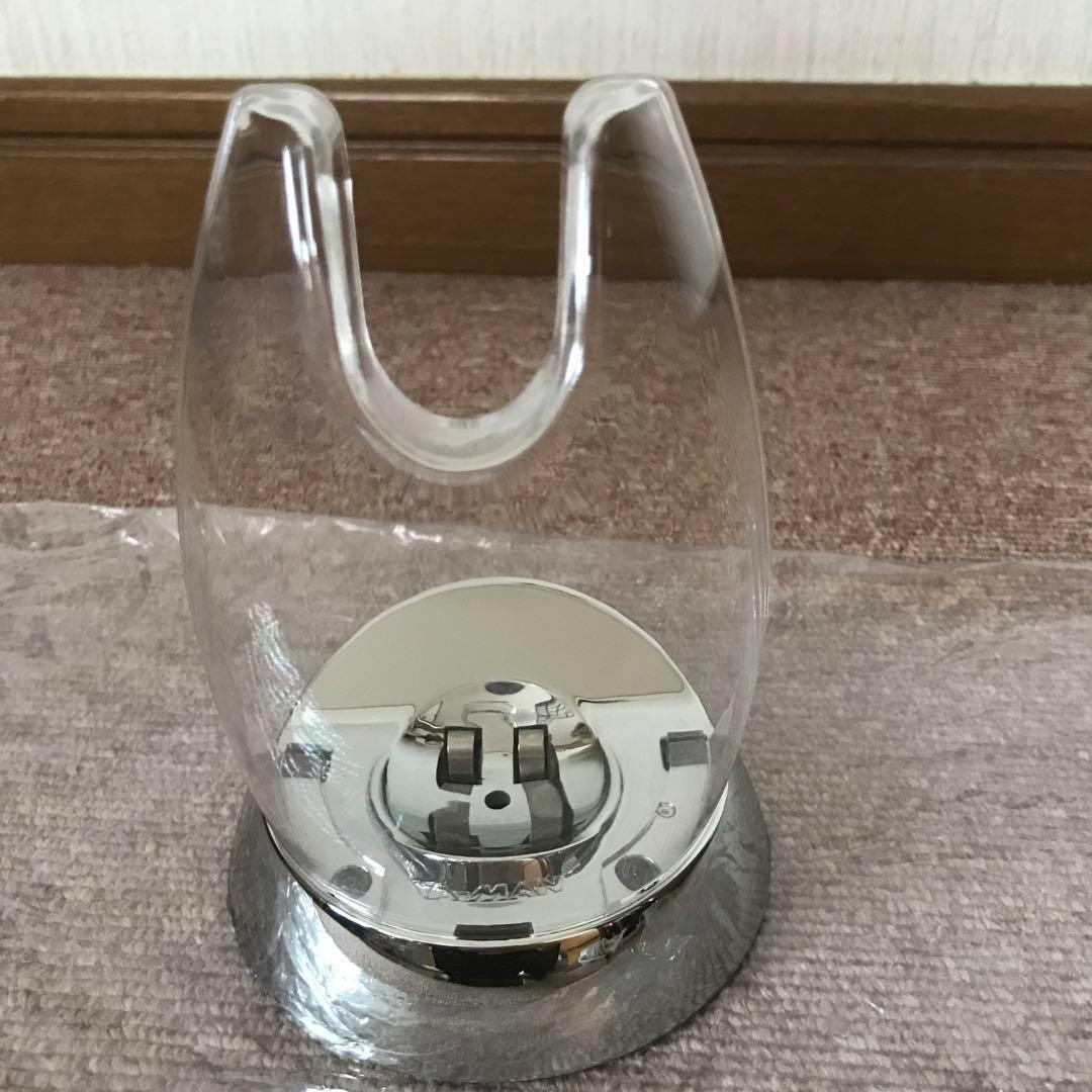 YA-MAN 家庭用美容器 RFボーテ キャビスパRFコア(ピンク)