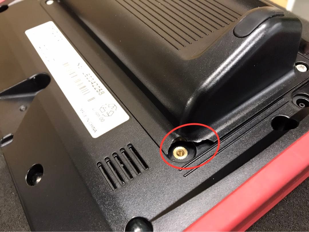 け5★訳あり★キョクナビJR-300BK JR-300BCBK（JS-WX）