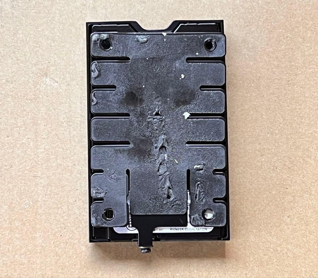 パイオニア カロッツエリア ND-ETCS1 ETC2.0