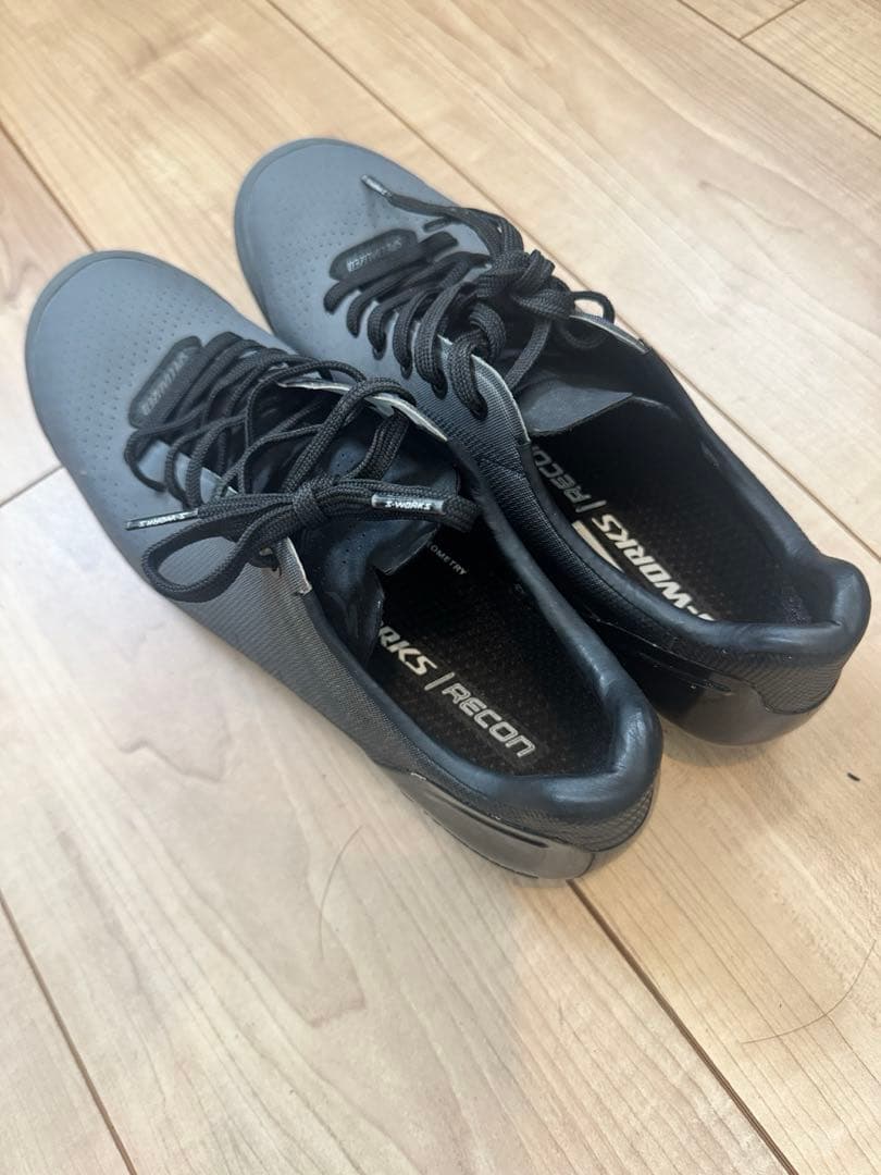 S-WORKS RECON LACE MTB グラベル　EU40/25cm