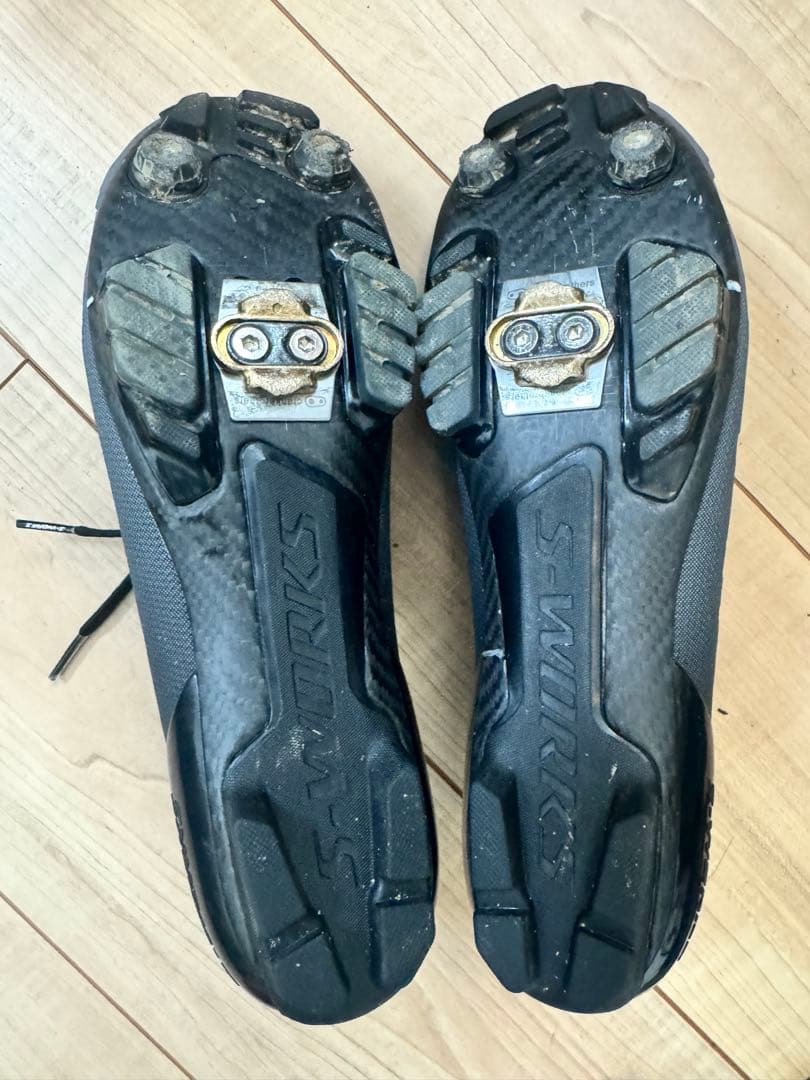 S-WORKS RECON LACE MTB グラベル　EU40/25cm