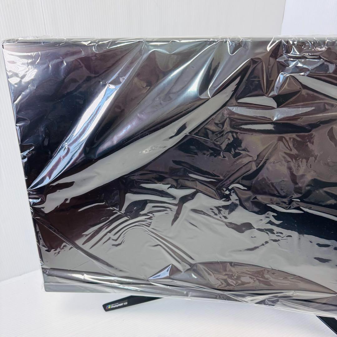 【美品】ASUS ゲーミングモニター　湾曲 XG32VQR 31.5インチ