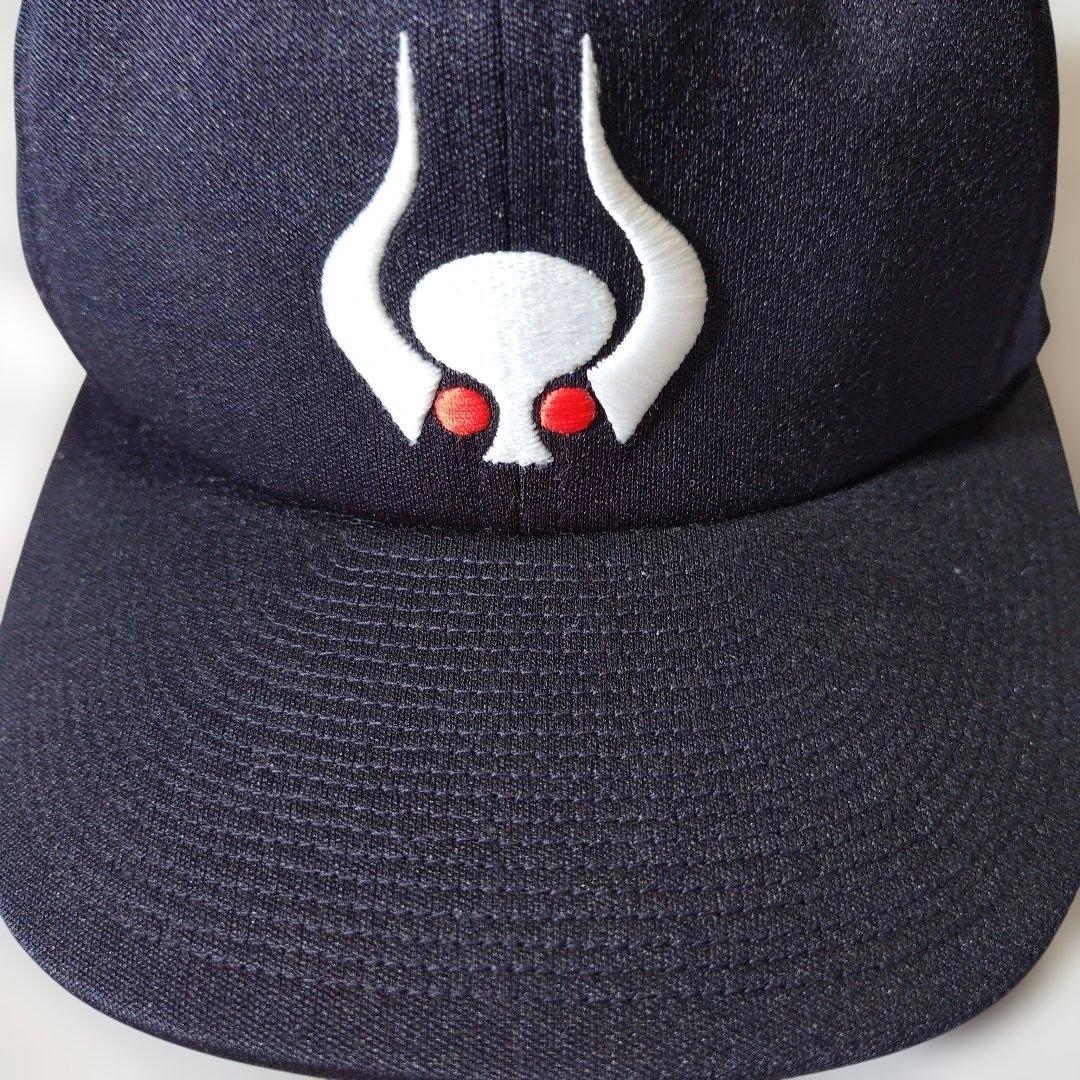 近鉄バファローズ　プロコレクション　キャップ　帽子　５８センチ