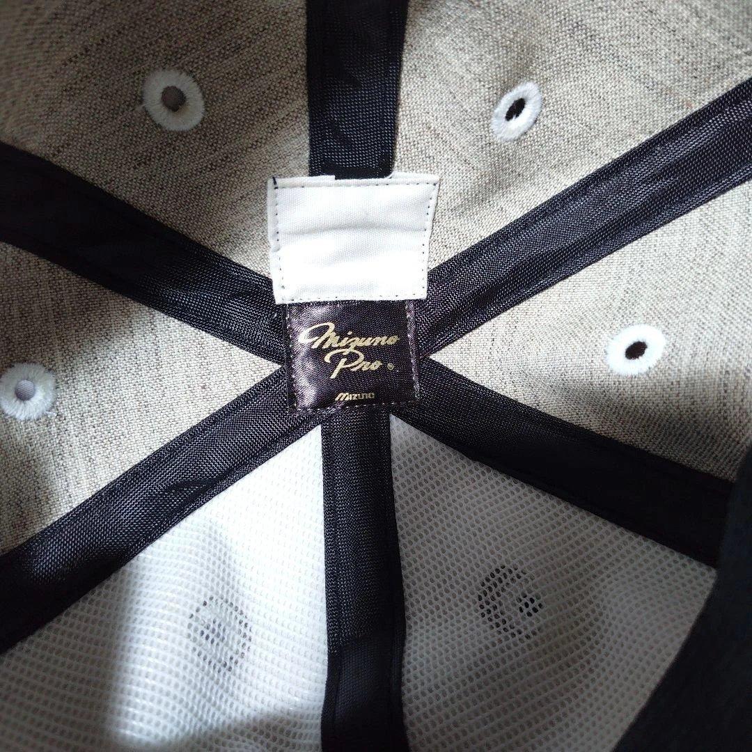 近鉄バファローズ　プロコレクション　キャップ　帽子　５８センチ