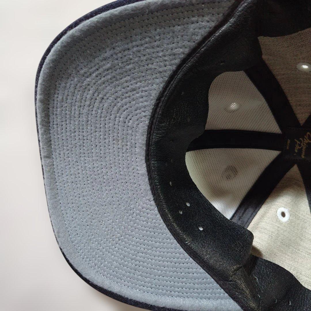 近鉄バファローズ　プロコレクション　キャップ　帽子　５８センチ