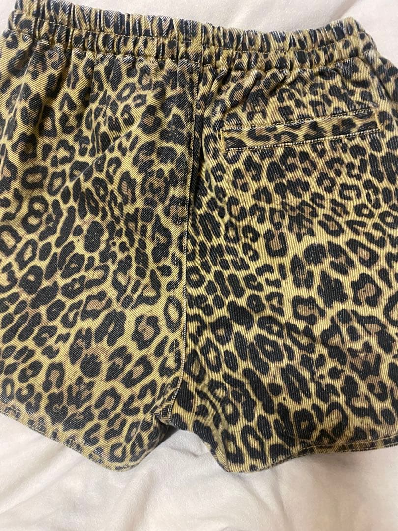 SeaRoomlynn シールームリン　ショートパンツ　Sサイズ