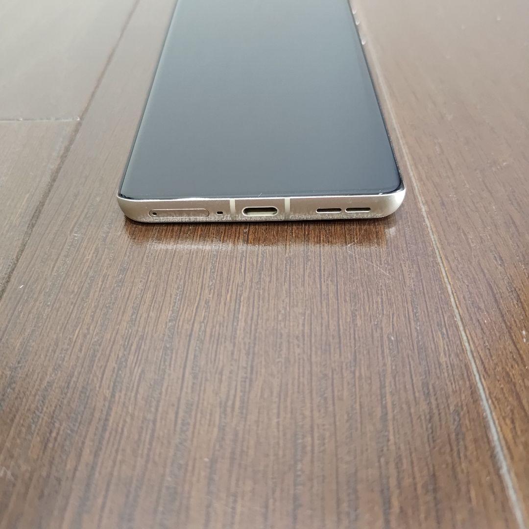 スマートフォン本体 motorola edge 50s PRO SoftBank