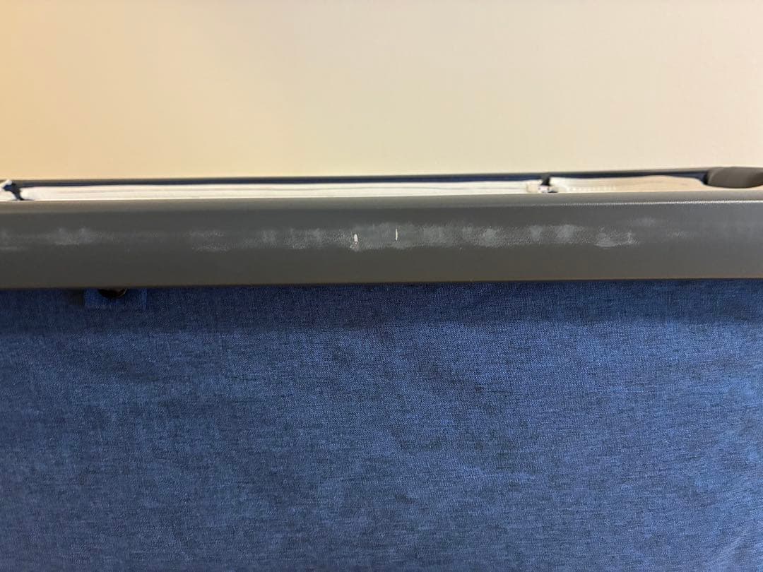 2点セット★Play kids ベビーベッド たまひよ ごろ寝マット付き