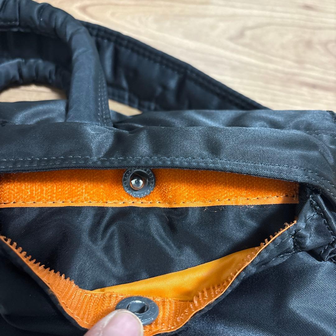 ☆*☆様 【美品】PORTER タンカー ショルダーバック