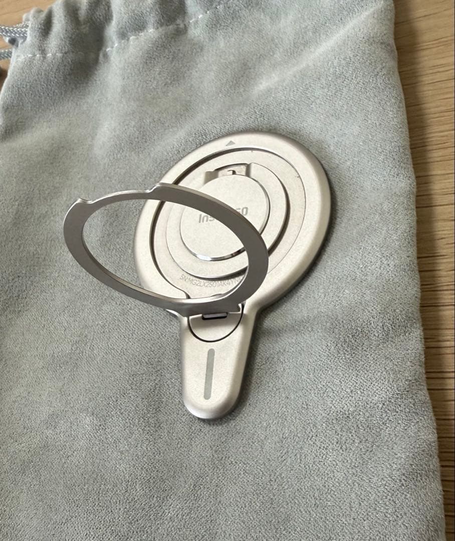 Insta360 Flow 2 Pro スタビライザー　通常盤