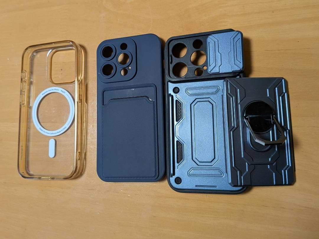 iPhone 15 Pro ☆128GB☆ナチュラルチタニウム☆