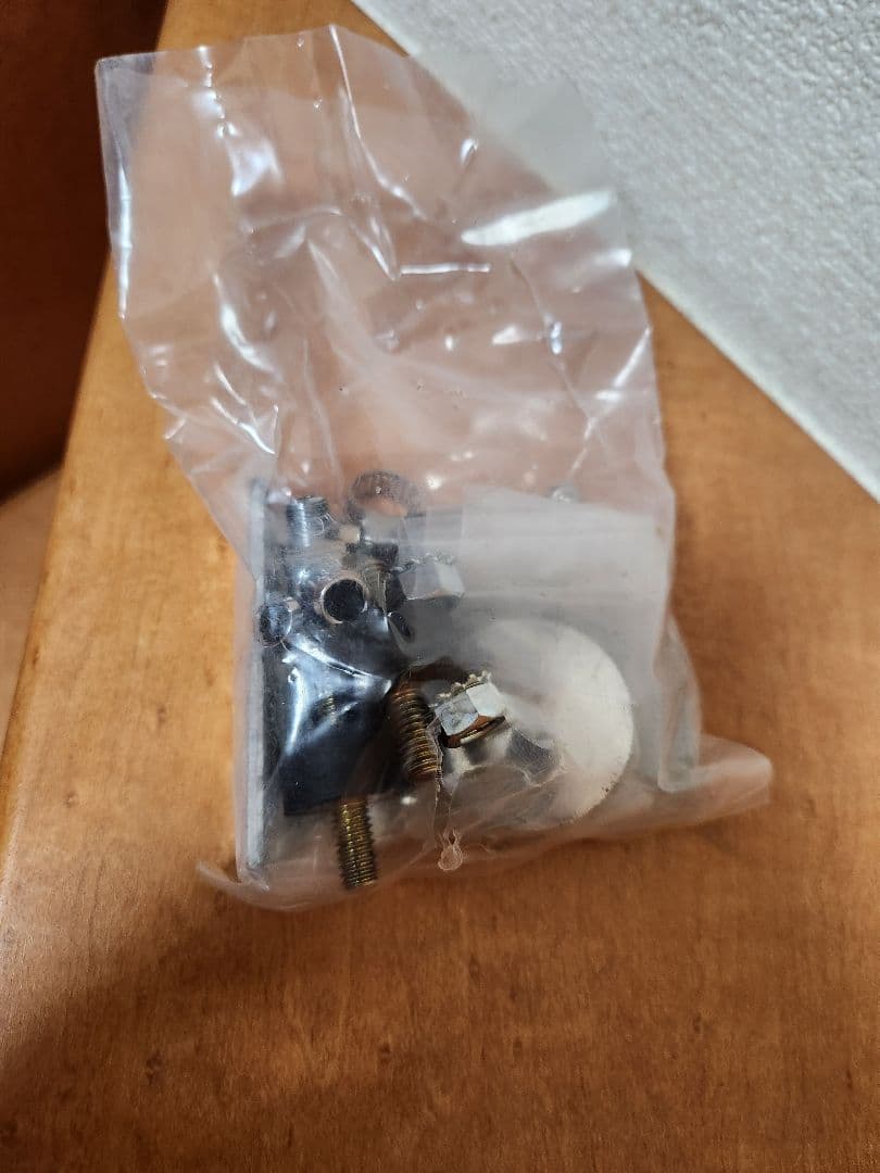 SANTEEバレル型オイルタンク新品