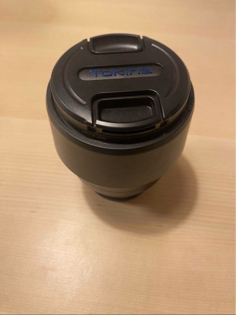 専用　Tokina 交換レンズ ソニーEマウント用 ATX-M 85mmF1.8