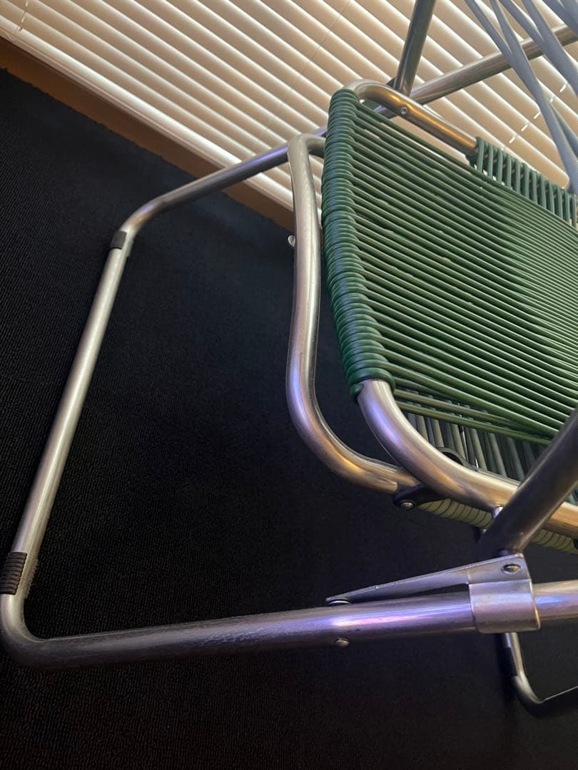 FIAM スパゲッティアウトドアラウンジチェア