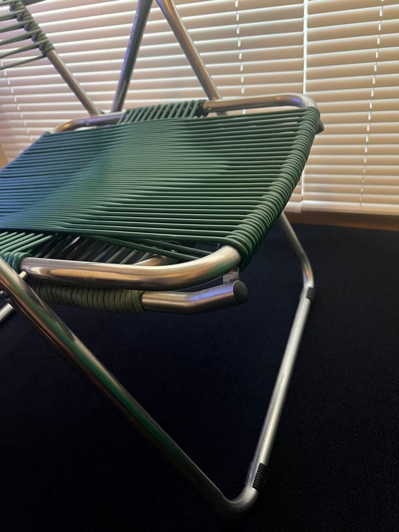 FIAM スパゲッティアウトドアラウンジチェア