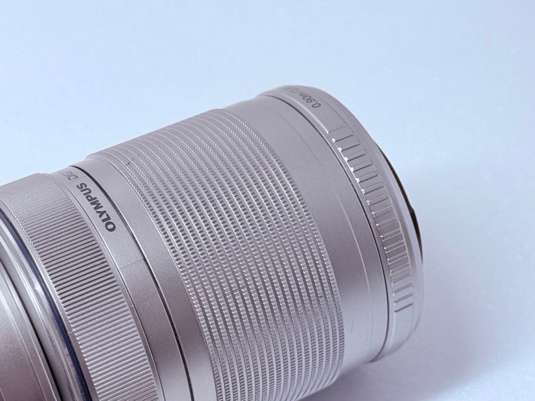 レンズ(ズーム) OLYMPUS Zuiko Digital 40-150mm f4-5.6 R