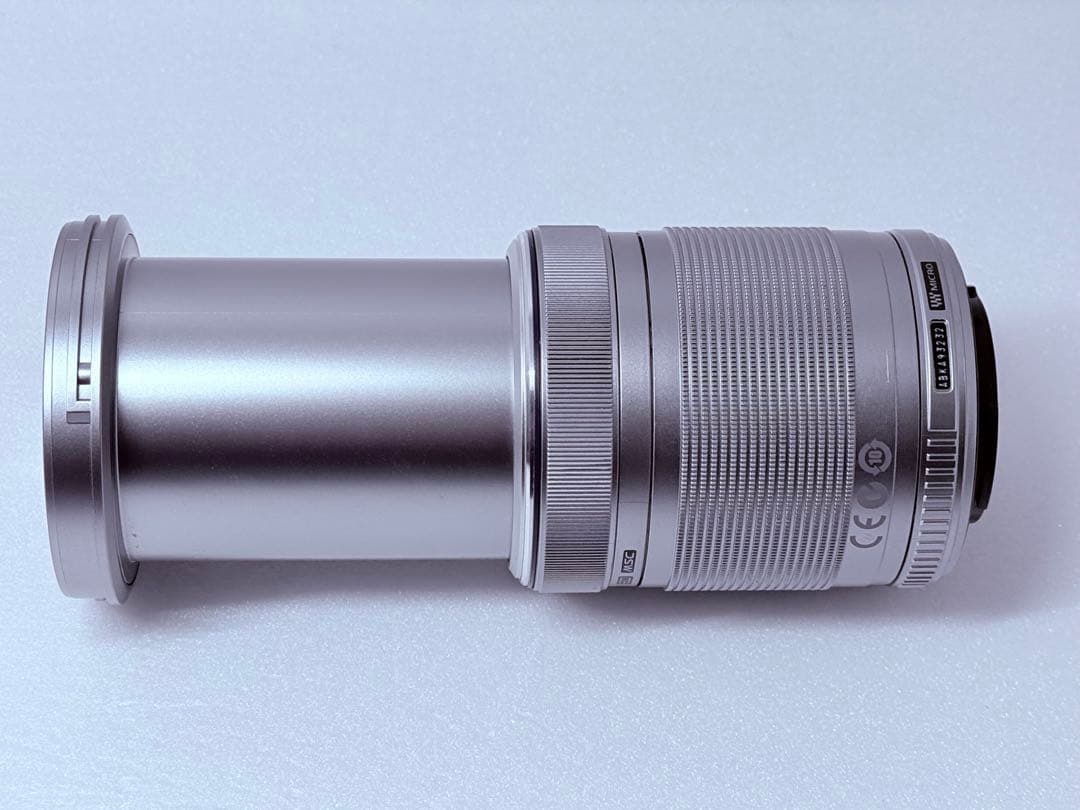 レンズ(ズーム) OLYMPUS Zuiko Digital 40-150mm f4-5.6 R