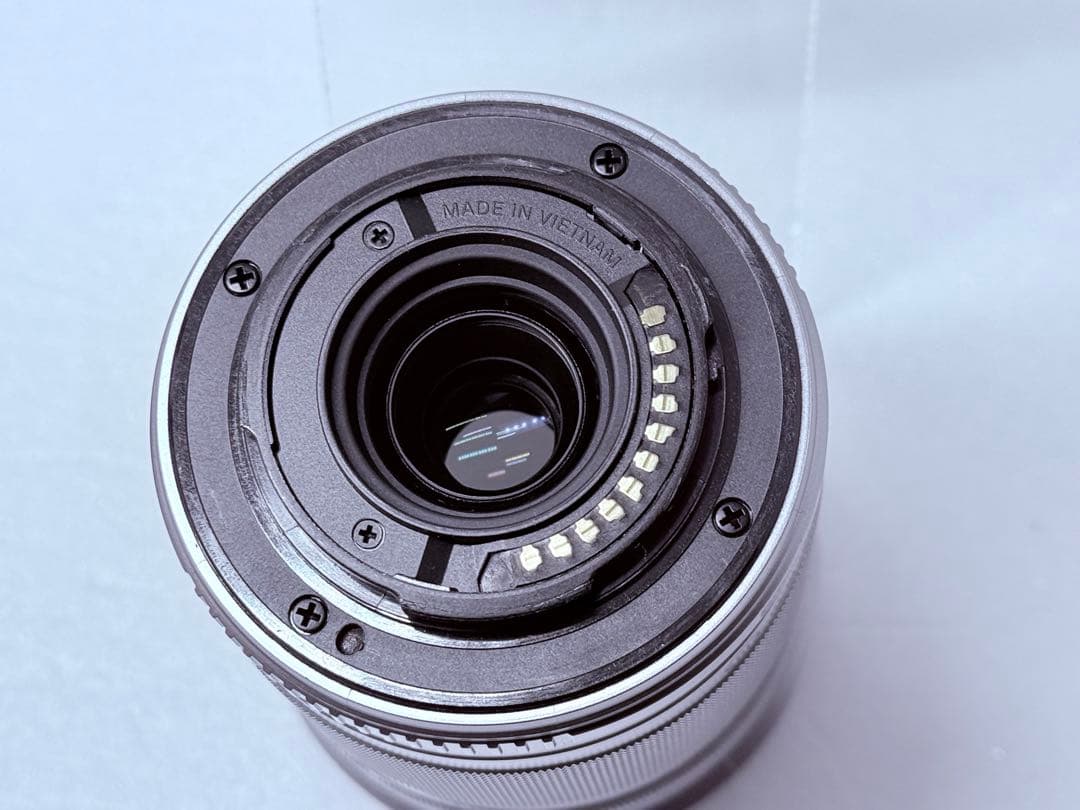 レンズ(ズーム) OLYMPUS Zuiko Digital 40-150mm f4-5.6 R