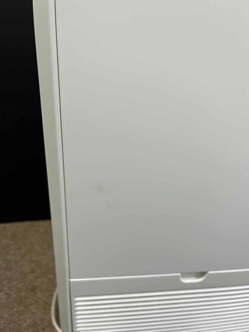 ダイキン 加湿ストリーマ空気清浄機 MCK55YY-W ホワイト 2021年