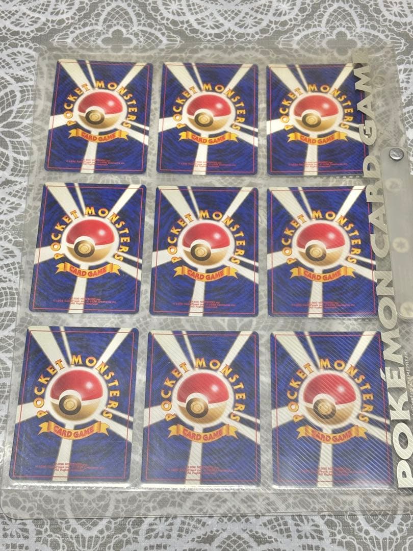 ポケモンカード ジョウト御三家セット