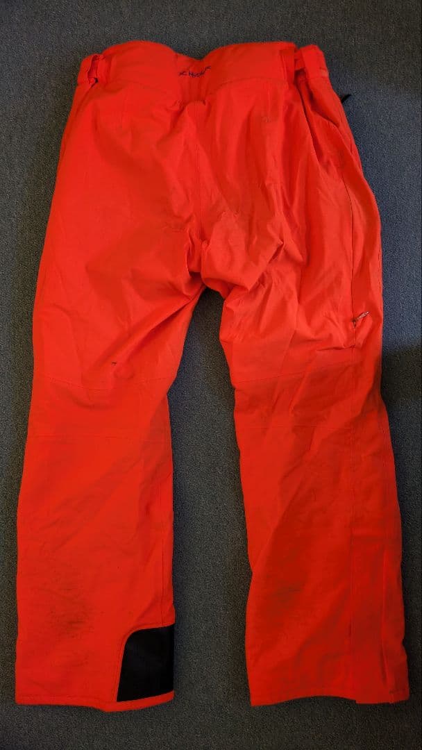 ONYONE スキーウェアセット (ジャケットL・パンツO-6)