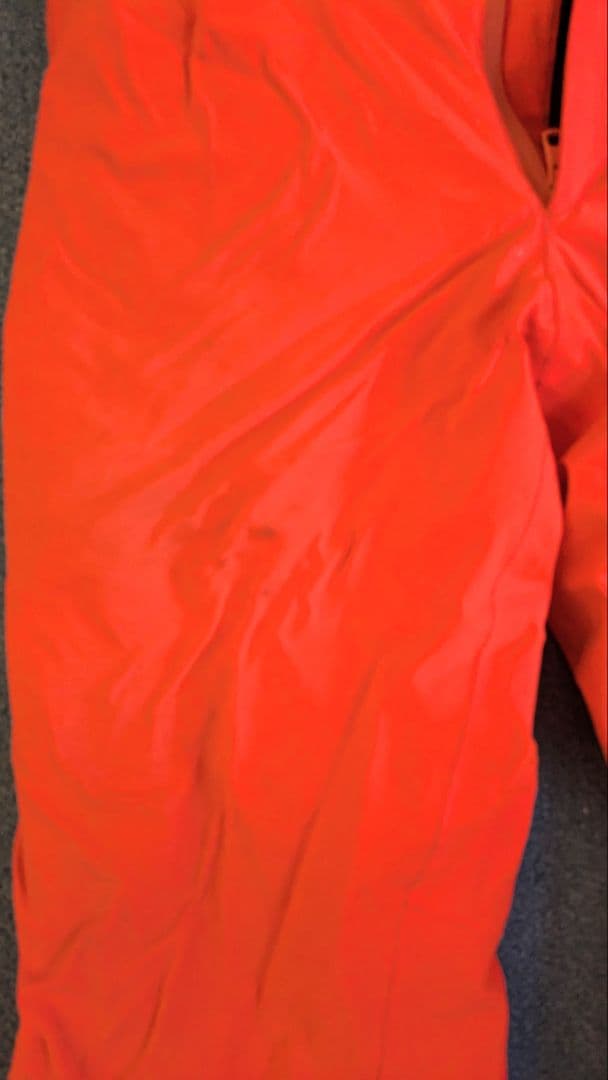 ONYONE スキーウェアセット (ジャケットL・パンツO-6)