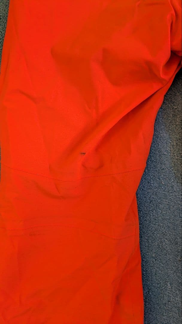 ONYONE スキーウェアセット (ジャケットL・パンツO-6)