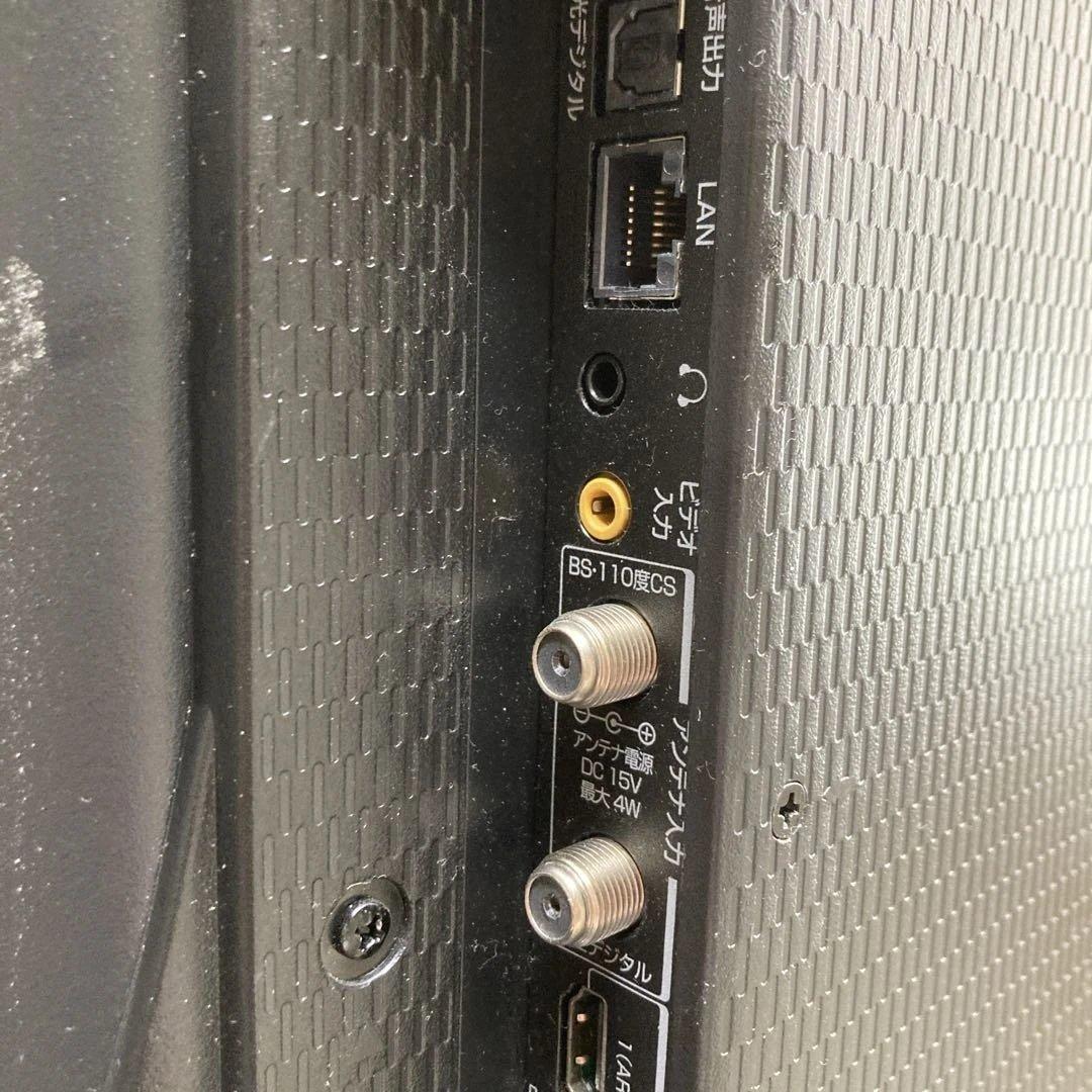 TCL 32型　WiFiスマートテレビ ネット動画️地上波BSCS メーカー保証