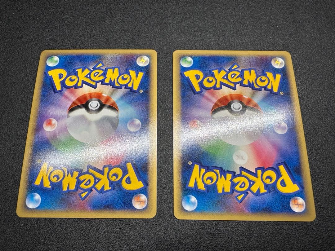 ラティアス 045/L-P ラティオス 046/L-P 2枚セット