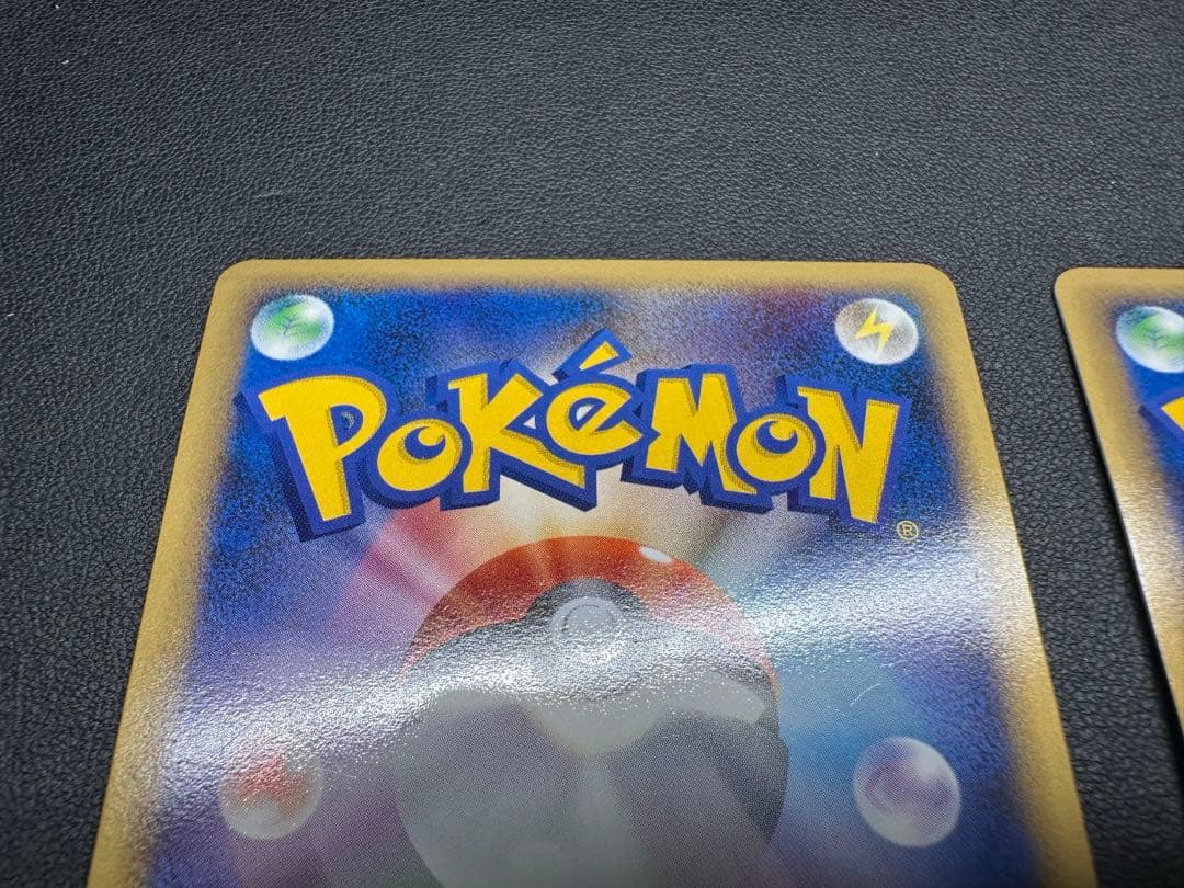 ラティアス 045/L-P ラティオス 046/L-P 2枚セット