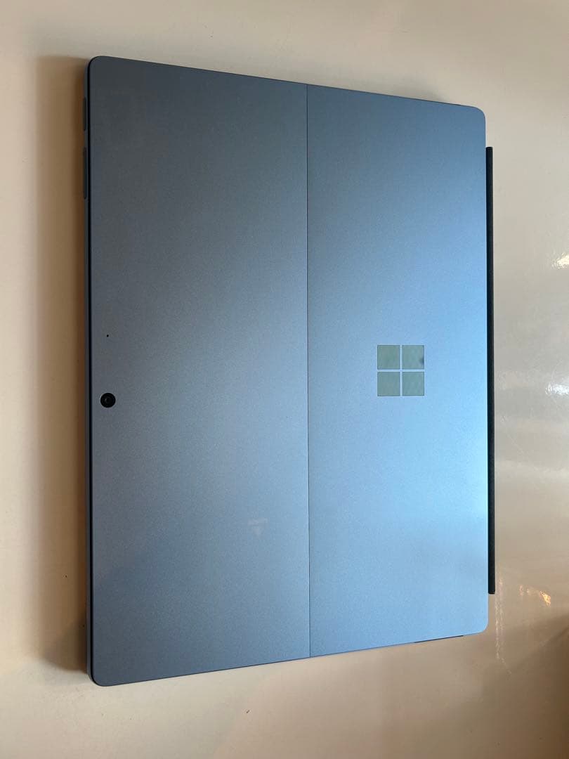 【美品・12世代】 Surface Pro9 8G/256G Office