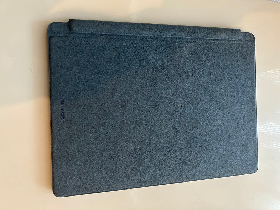 【美品・12世代】 Surface Pro9 8G/256G Office
