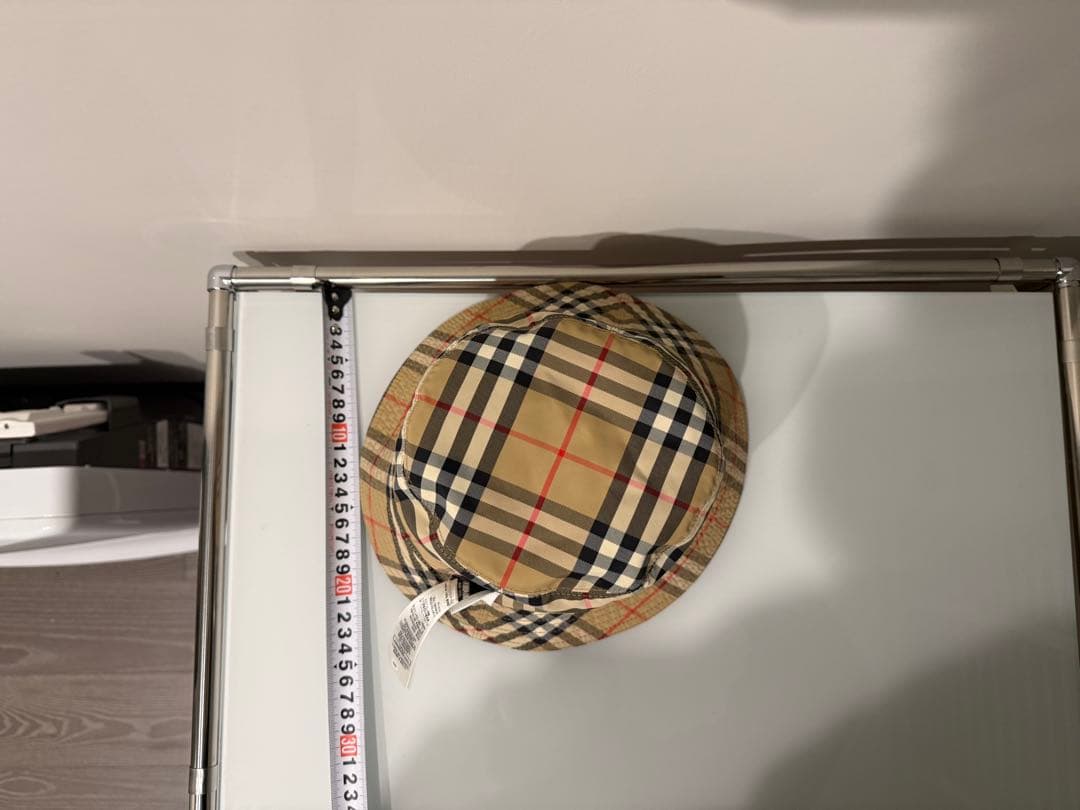 burberry バケハ(バーバリー)