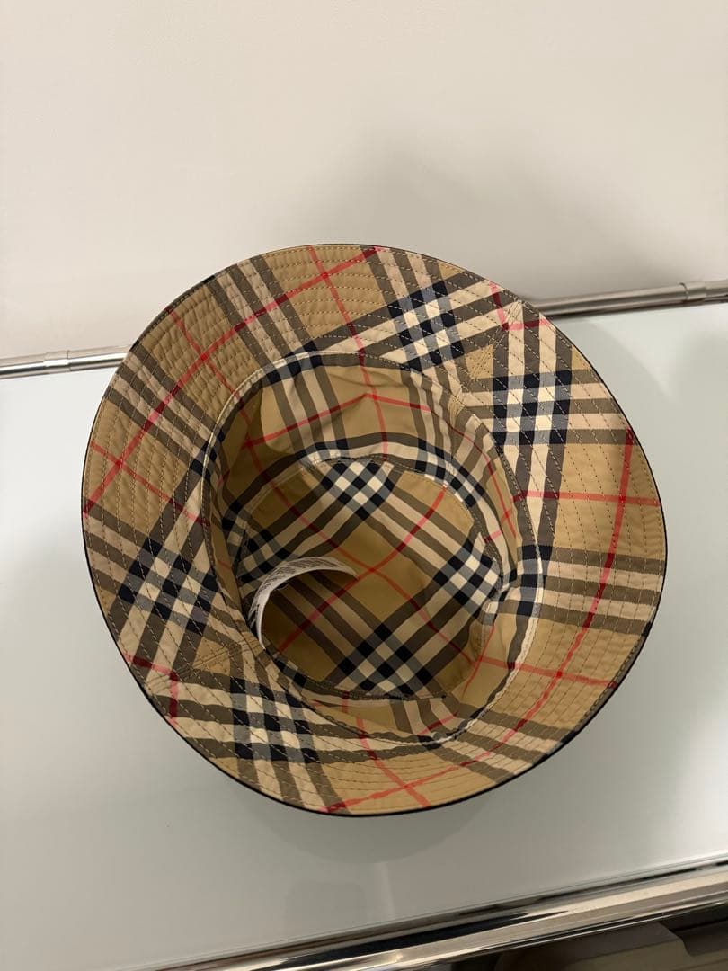 burberry バケハ(バーバリー)