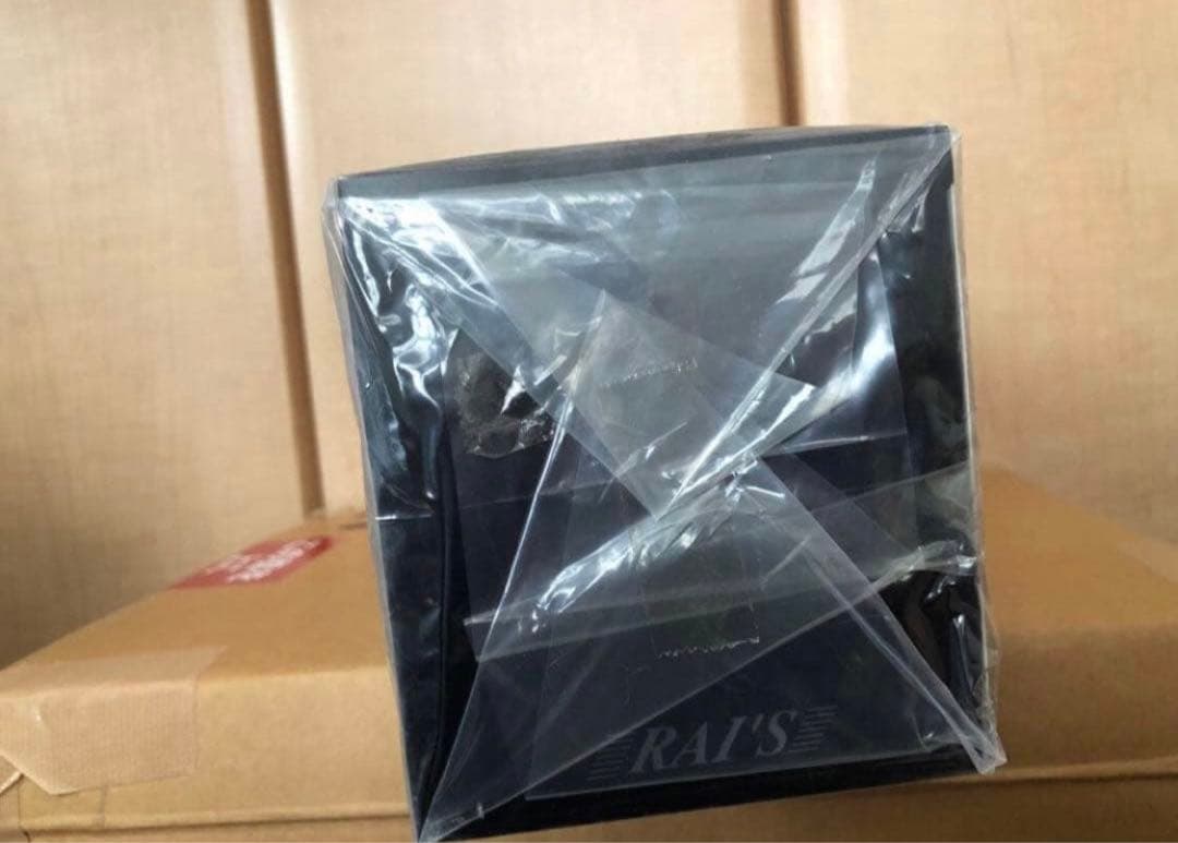 D*7様 RAI'S(レイズ)1/43 2012 警視庁警備部機動隊放射線保護車