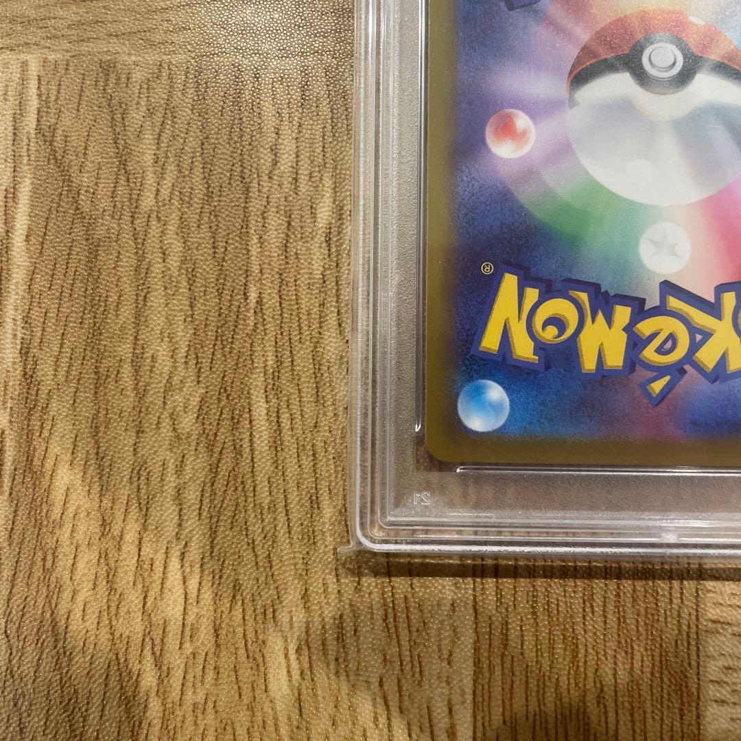 カイ SR S10P PSA10 スペースジャグラー 077/067