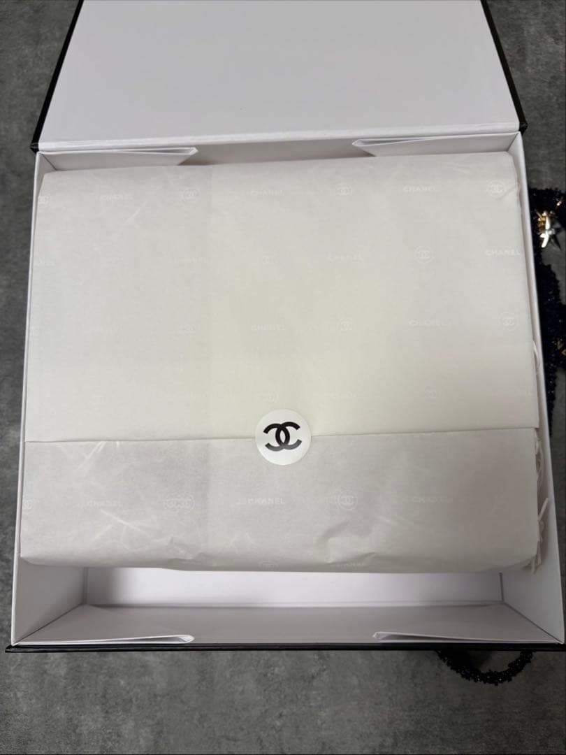 CHANCE CHANEL ボディクリーム 未開封　✨ギフト包装✨