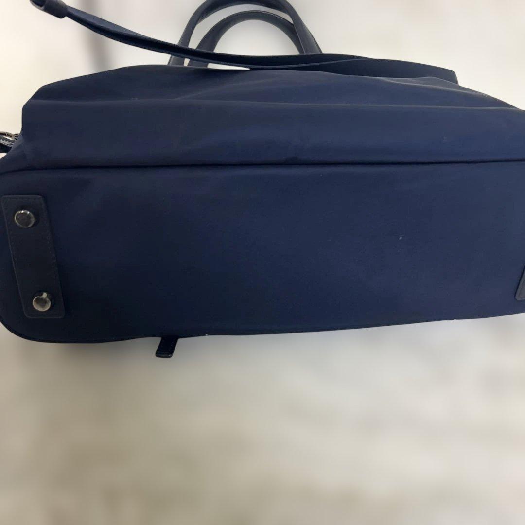 【美品】トゥミ196333DGE VOYAGEUR SHERYL レディース