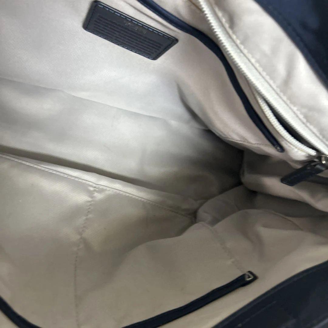 【美品】トゥミ196333DGE VOYAGEUR SHERYL レディース