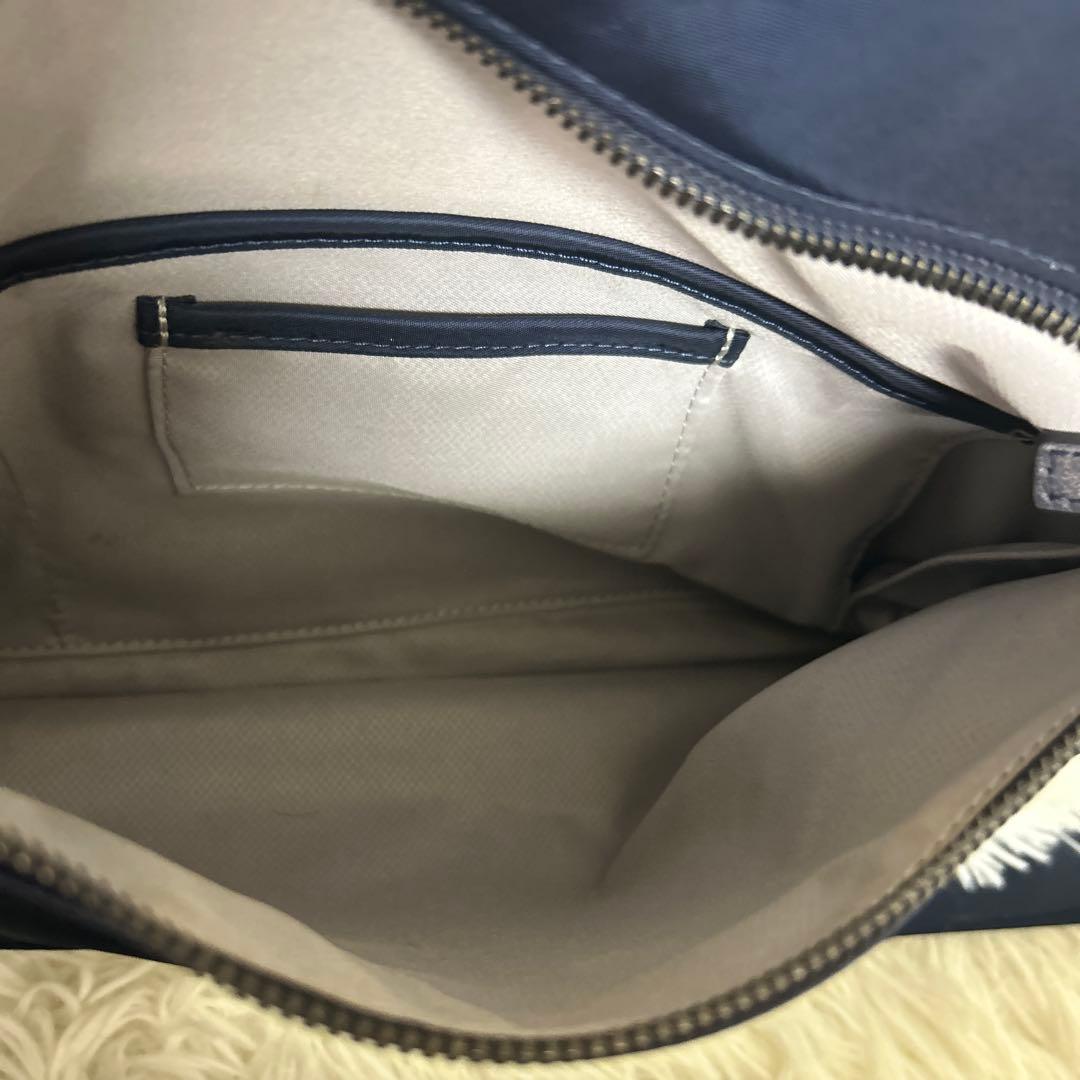 【美品】トゥミ196333DGE VOYAGEUR SHERYL レディース