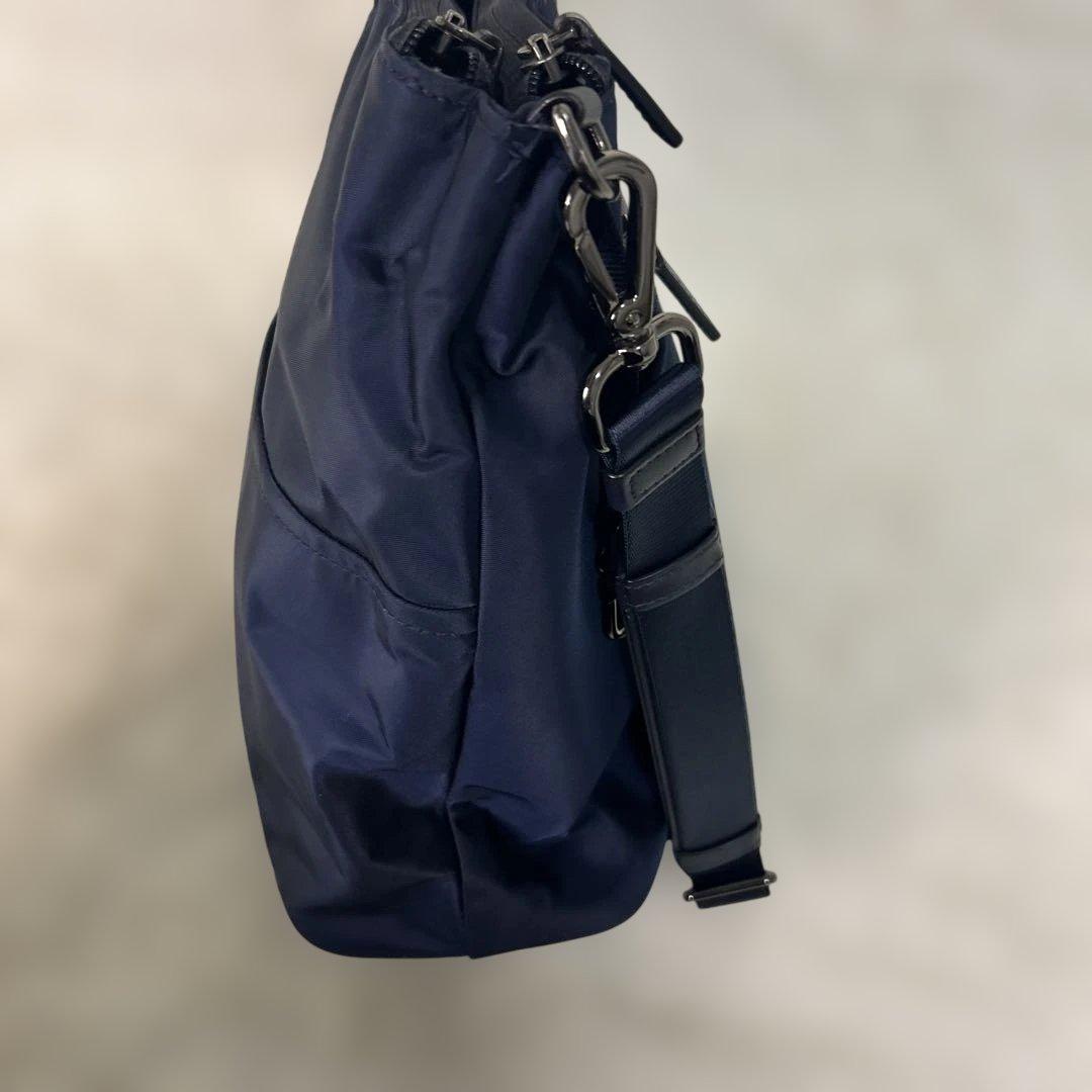 【美品】トゥミ196333DGE VOYAGEUR SHERYL レディース