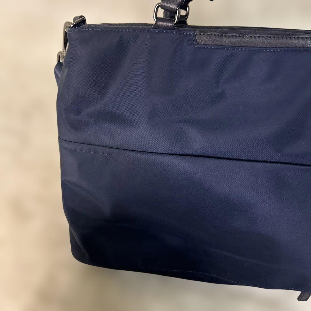 【美品】トゥミ196333DGE VOYAGEUR SHERYL レディース