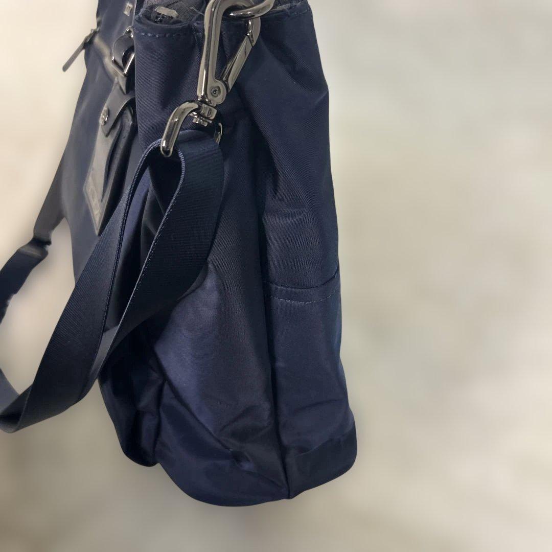 【美品】トゥミ196333DGE VOYAGEUR SHERYL レディース