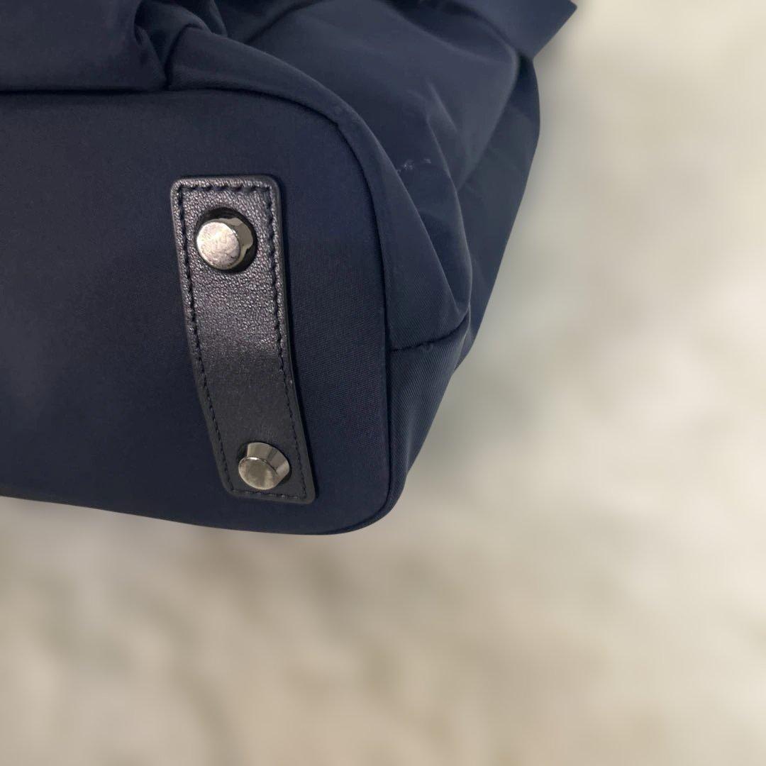 【美品】トゥミ196333DGE VOYAGEUR SHERYL レディース