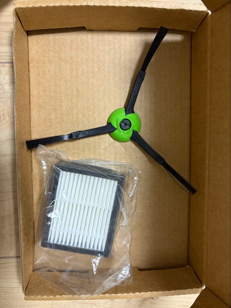 iRobot ルンバ j9+ グリーンベース（自動ゴミ収集機）セット